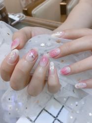 -爱睫物语·疗愈美睫美甲