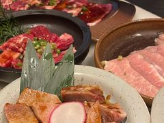 -厚贞日式烤肉(龙之梦店)
