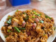 渣广椒肥肠-赵广小吃(油榨湾店)