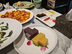 -北平盛世·新京菜·北京烤鸭(劲松·双井店)