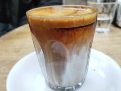 -VOYAGE COFFEE(北锣鼓巷店)