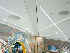 -沈阳海洋探索中心