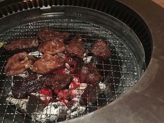 -御牛道日式烤肉料理(杭州万象城店)