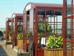 -梧桐餐厅(泉城路店)