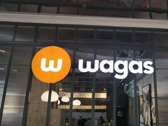-Wagas沃歌斯(深圳印力中心店)
