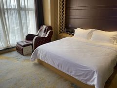 -麗枫酒店(成都理工大学地铁站店)