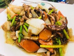 -北戴河庆山饭店·海鲜砂锅粥(北戴河黑石路店)