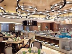 -广州粤海喜来登酒店