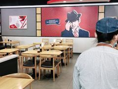 大堂-李先生牛肉面大王(莱芜信誉楼店)