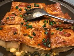 -小厨娘淮扬菜(六合欢乐港店)