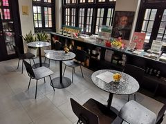 -思南书局(复兴中路店)