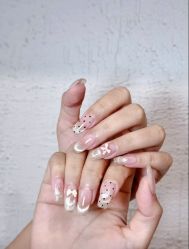 -StartNail美甲