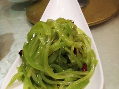 -粗茶淡饭•陕菜•家常菜