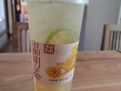 -长春堂顺时而饮(前门店)