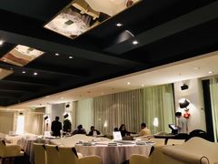 大堂-许仙楼餐厅
