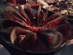 -Amanda餐厅(长乐路店)