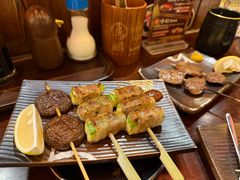 -鸟鹏烧鸟居酒屋(仁恒梦中心店)