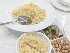 -南海渔家•海鲜•正宗海南菜(海棠湾店)