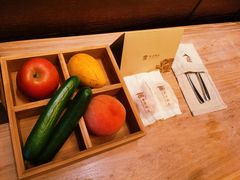 -西安华清御汤酒店