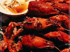 -红盔甲·小龙虾(车公庙店)