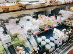 -樱花糕坊(万松园店)