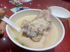 -易老妈蹄花.特色川菜(人民公园总店)