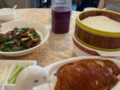 -大鸭梨(天通西苑店)