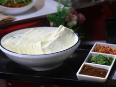 -向民炒鸡老店(金泰华府店)