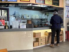 -鸡鸣汤包(红山动物园店)