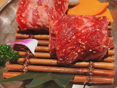-西塔老太太泥炉烤肉(亚运村店)