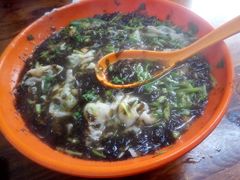 -阿麟馄饨(延长路店)