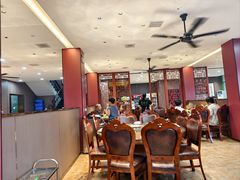 -东来顺饭庄·火锅(环岛店)