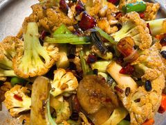 -95号酱骨·一块豆腐(展春园西路店)