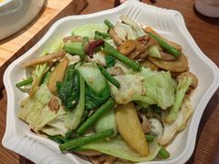 -小户人家(循礼门南国中心店)