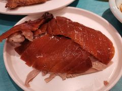 -万荣烤鸭店·北京菜(天坛店)