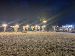 -石梅湾艾美度假酒店