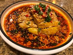 -東城故事·尋找姆媽的味道(玉兰路店)