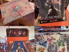 -天河城购物中心