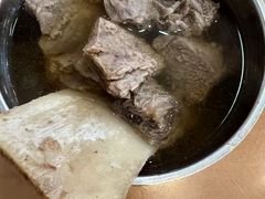 -老牌依强牛肉店(达道总店)
