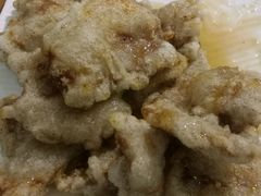 -东方饺子王(东盛路店)