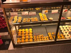 -嘉华鲜花饼·现烤(昆明老街店)