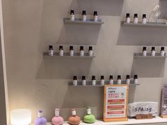 -泰合玺·精油疗愈 SPA(南京河西万达店)