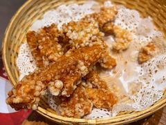 雪花排条-奎元馆(市民中心店)