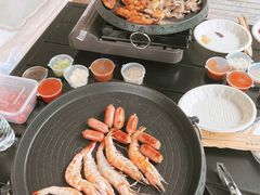 -北京山里寒舍度假酒店