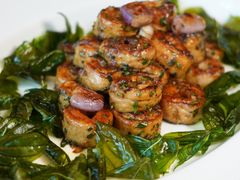 -广州柏悦酒店·悦景轩·粤菜餐厅