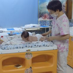 -蓓爱娇琪月子会所(虹口店)