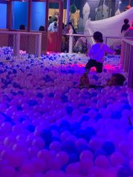 -幻贝家儿童乐园(苏州中心店)