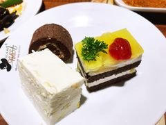 糕点-汉巴味德(大悦城店)