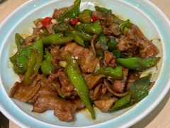 -吕氏疙瘩汤·海鲜新鲁菜(凯德mall新都心店)
