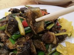 -水乡人家私房菜(逢简店)